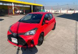 تويوتا يارس